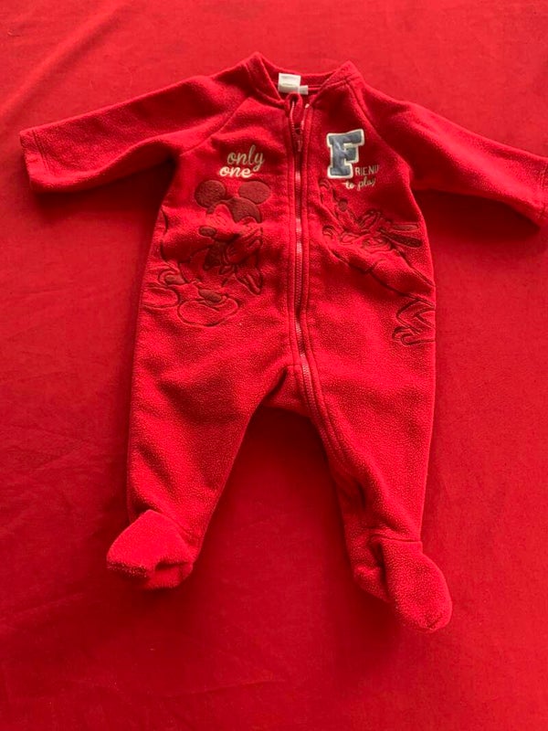 Pyjama 6 mois