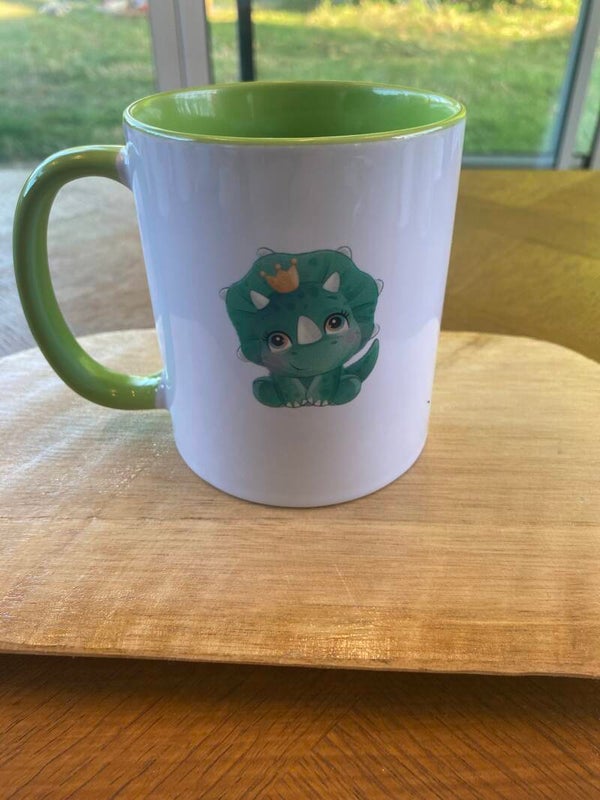 Mug