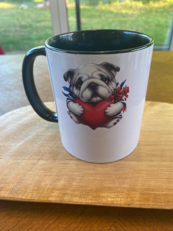 Mug