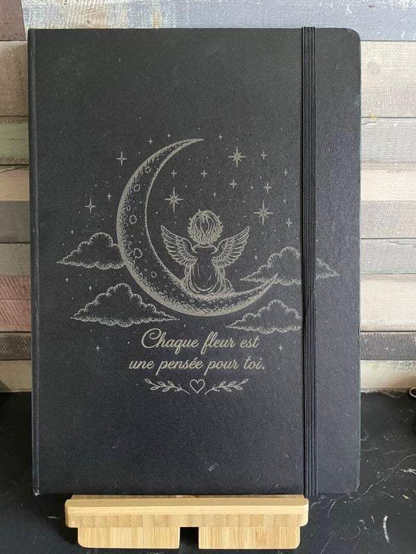 Carnet de mémoire