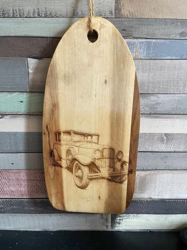 Planche à découper