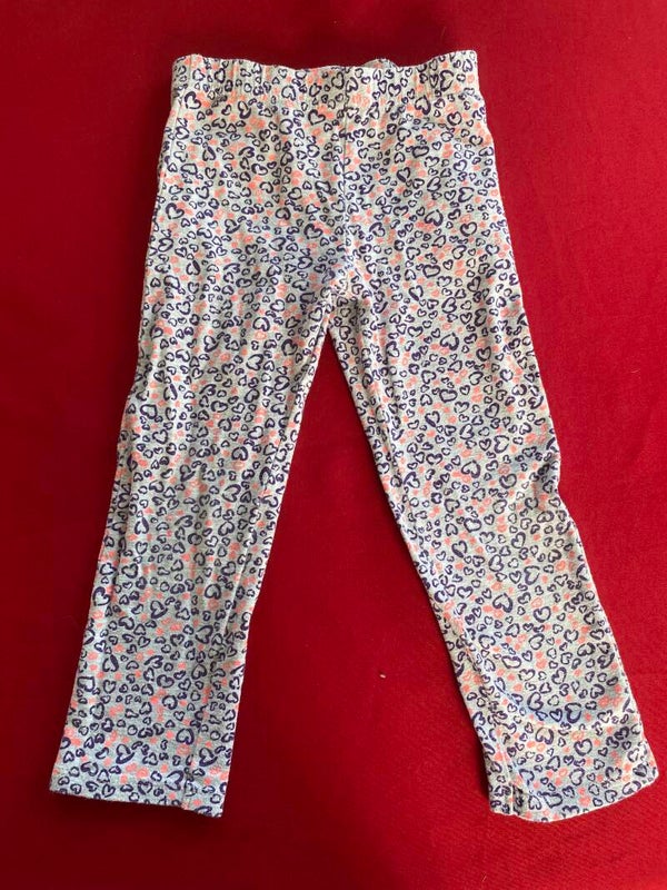 Leggings 5 ans