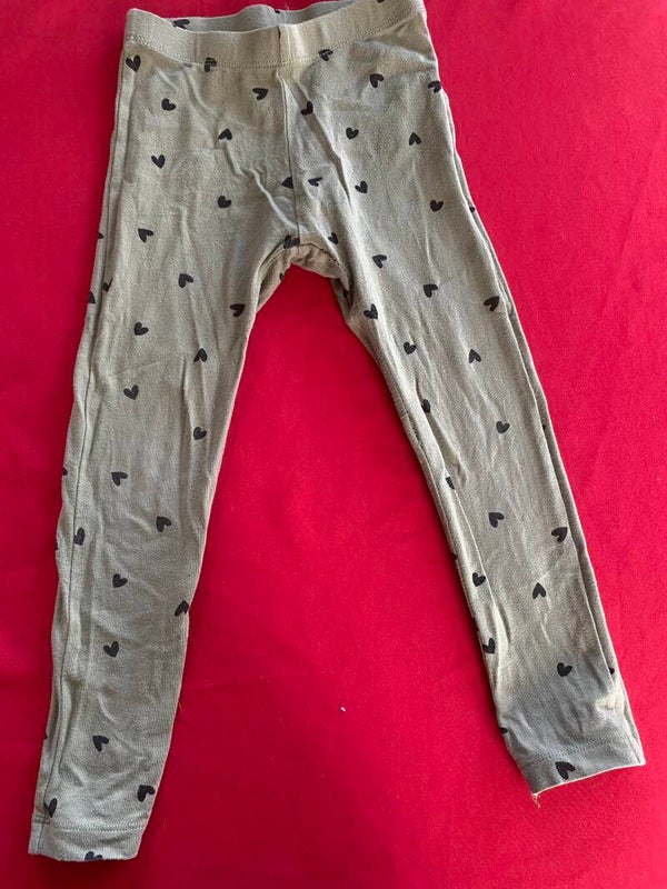 Leggings 5 ans