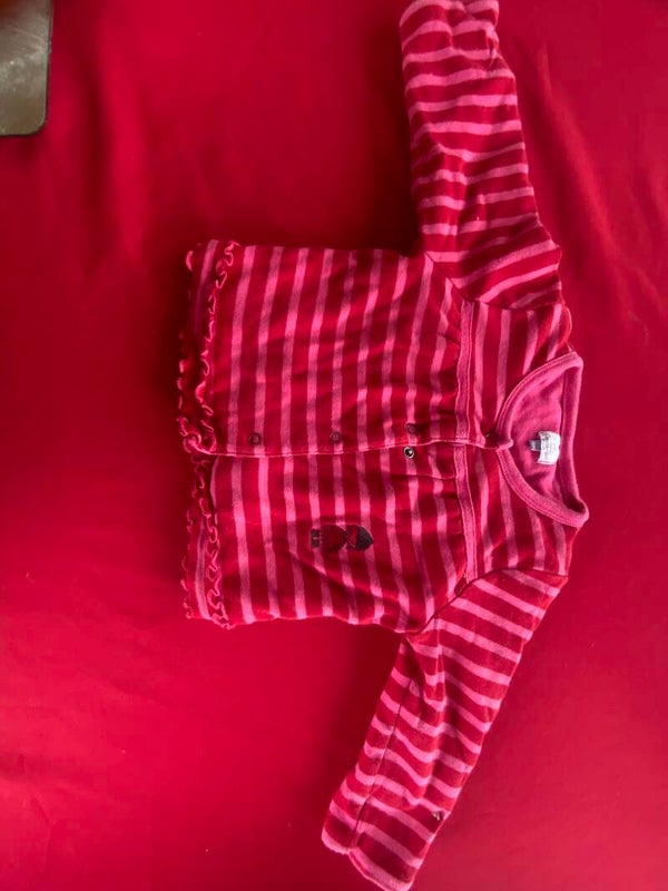 Gillet 18 mois fille