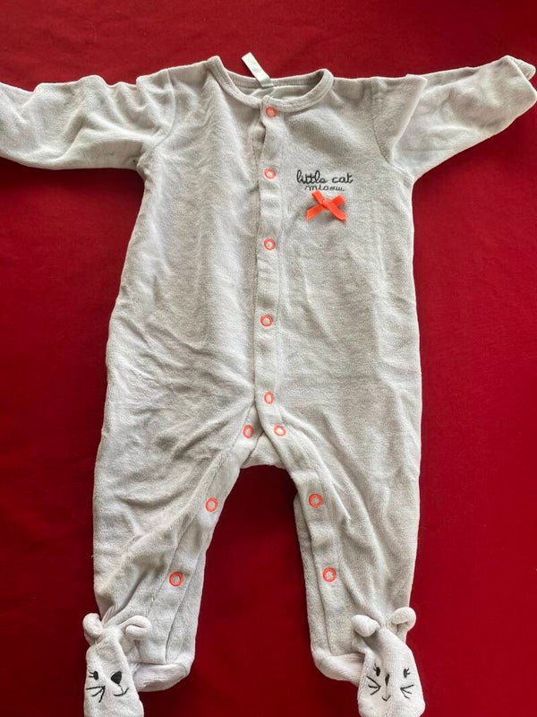 Pyjama 3 mois