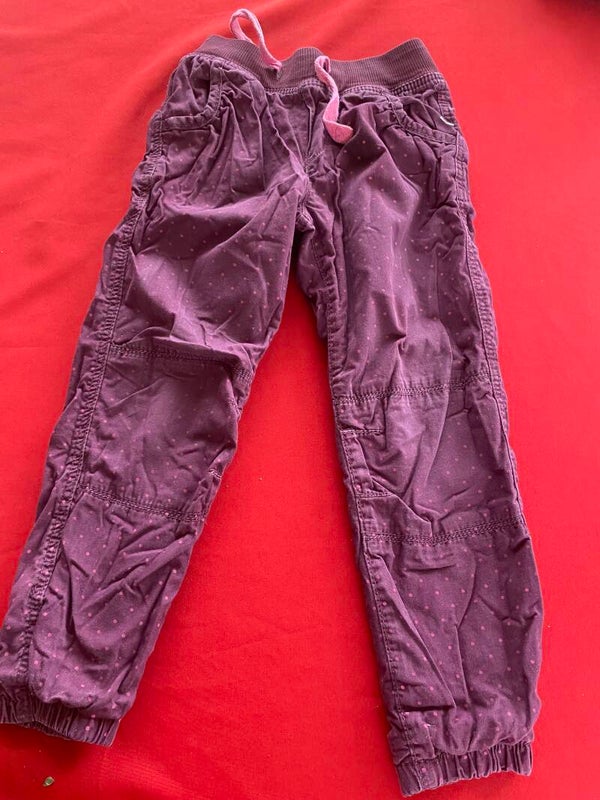 Pantalon 5 ans