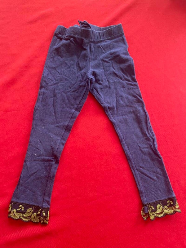 Leggings 4 ans