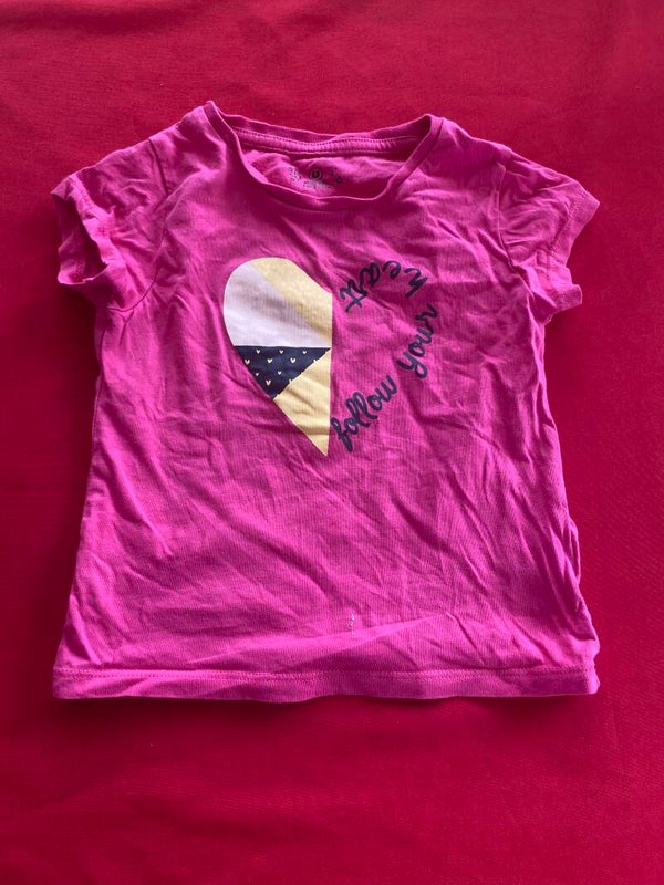 Maillot  fille 4 ans