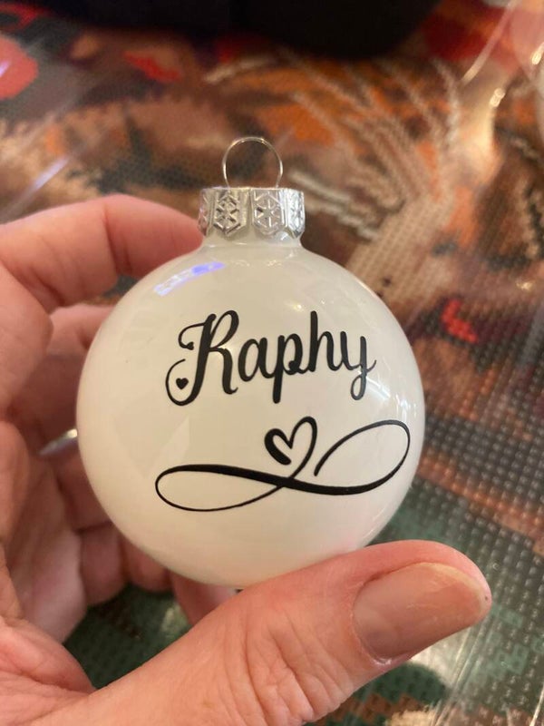 Volume ♾️ plus prenom