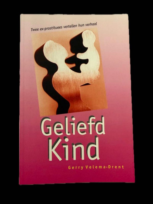 Geliefd kind