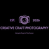 creative craft photography