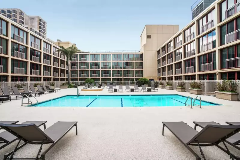 Pool Villa Agrippina Gran Meliá – The Leading Hotels of the World 