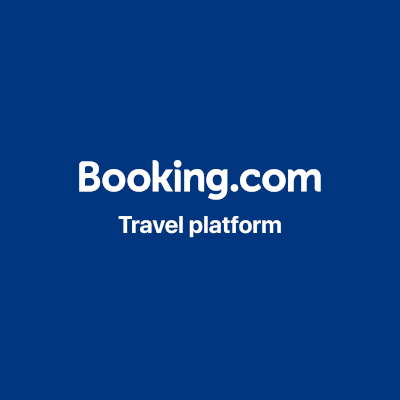 Booking.com - Travel platform