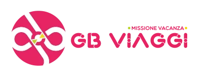 Logo BG VIaggi, Missione Vacanza