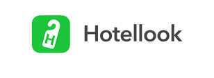Image of the Hotellook Logo