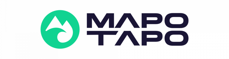 Logo Mapo Tapo
