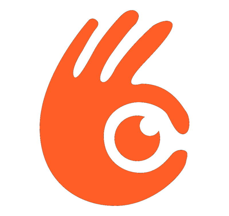 Logo of WINKYES Travel. sustainable travel, green travel