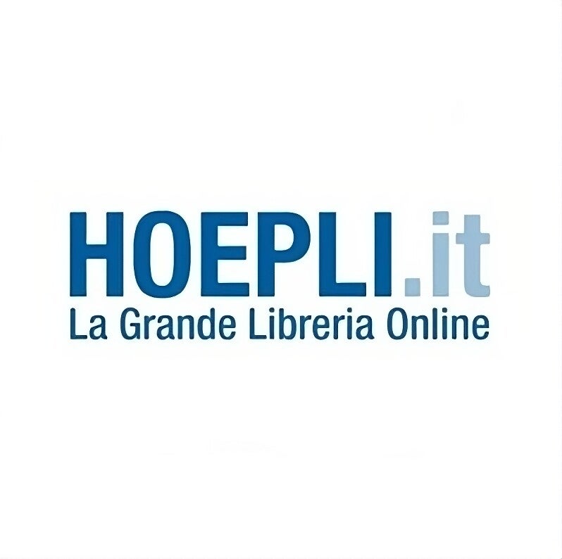 HOEPLI.IT - LA GRANDE LIBRERIA ONLINE