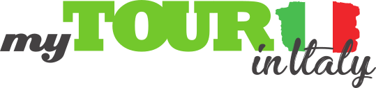 Logo myTOUR in Italy