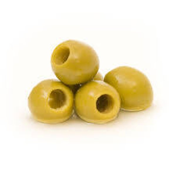 ACEITUNA SIN SEMILLA (0.250GMS)