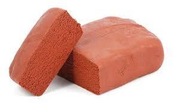 ACHIOTE PASTA ROJO ( 1 BARRA .800GMS)