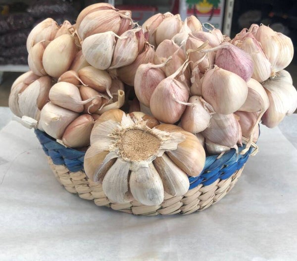 AJO ENTERO (0.100GMS)