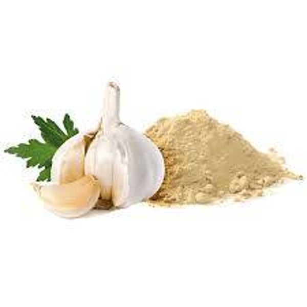 AJO MOLIDO (0.100 GMS)