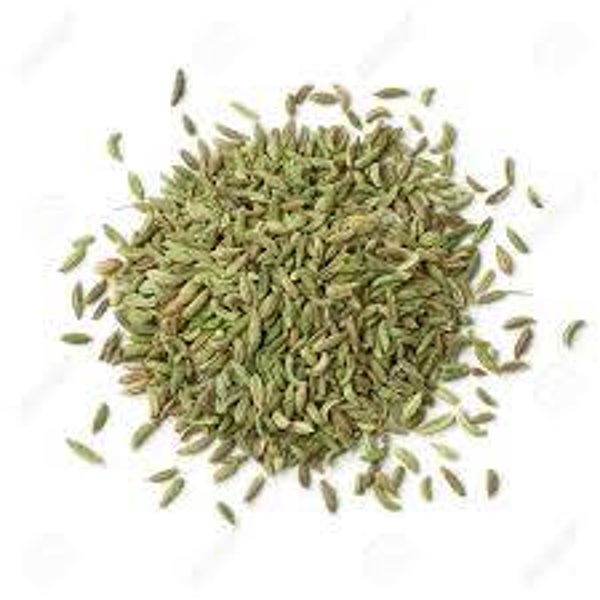 ANIS VERDE (0.100 GMS)