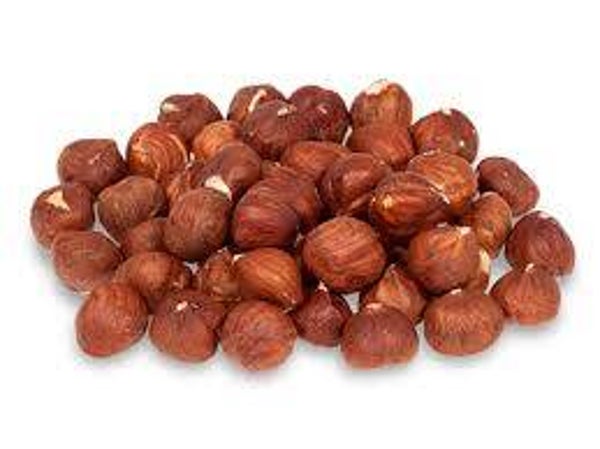 AVELLANA PELADA (0.250GMS)