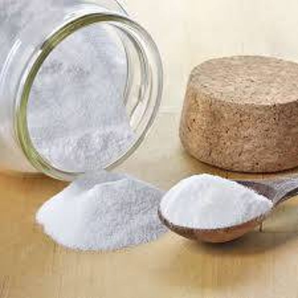 BICARBONATO DE SODIO (1 KGM)