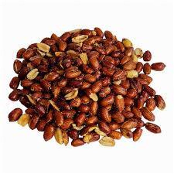 CACAHUATE CASCARITA (0.100GMS)