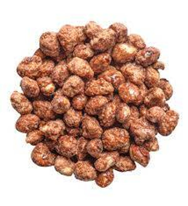 CACAHUATE GARAPIÑADO (0.100GMS)