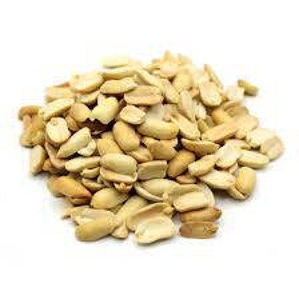 CACAHUATE HORNEADO SIN SAL (0.250GMS)