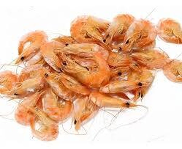 CAMARON SECO ESCUINAPA (0.250GMS)