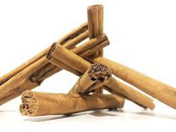 CANELA ENTERA C-4 ( 0.100 GMS)