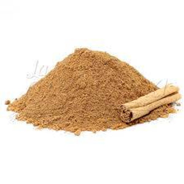 CANELA MOLIDA (0.100GMS)