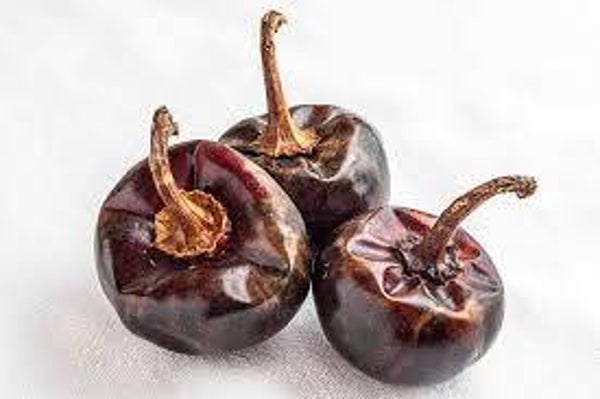 CHILE CASCABEL (1KG)