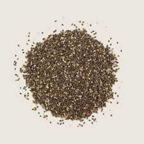 SEMILLA DE CHIA (0.500GMS)