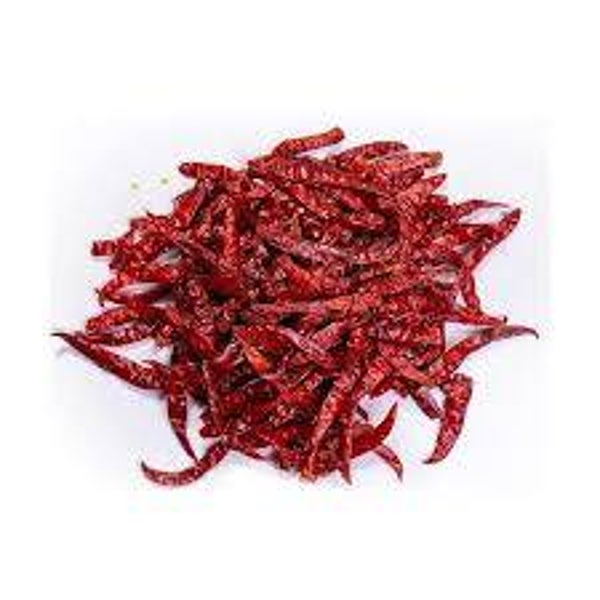 CHILE ARBOL S17 (1 KG)