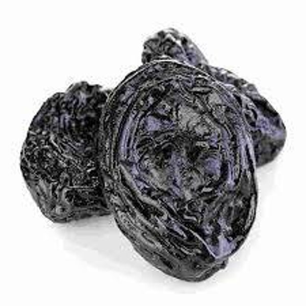 CIRUELA SIN SEMILLA (0.250 GMS)