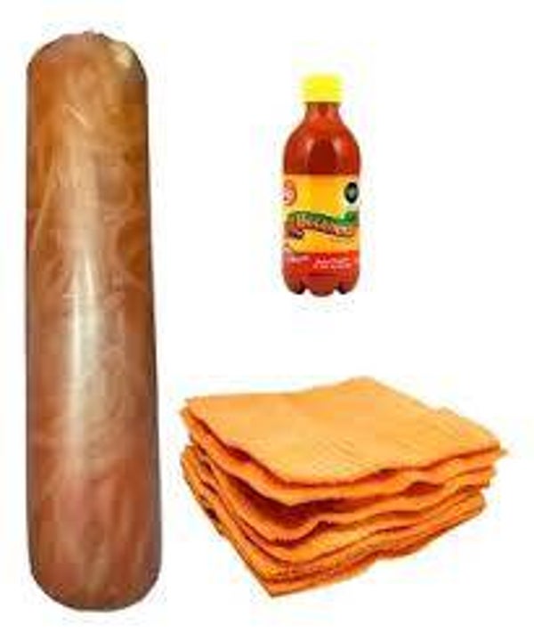 CUERITOS CURTIDOS (1PZ)
