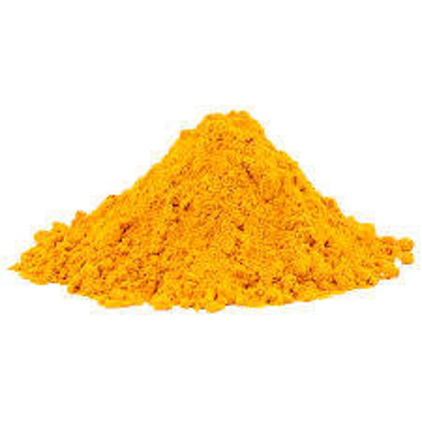 CURCUMA MOLIDA (0.100GMS)