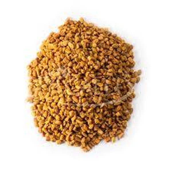 SEMILLA FENOGRECO (0.100GMS)