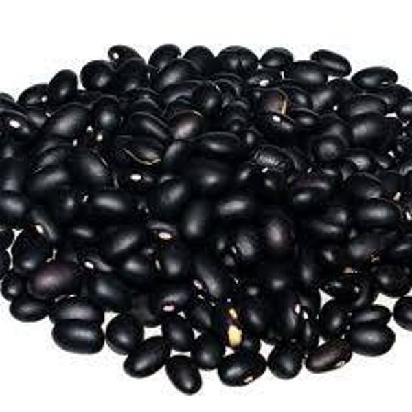 FRIJOL NEGRO (0.500GMS)