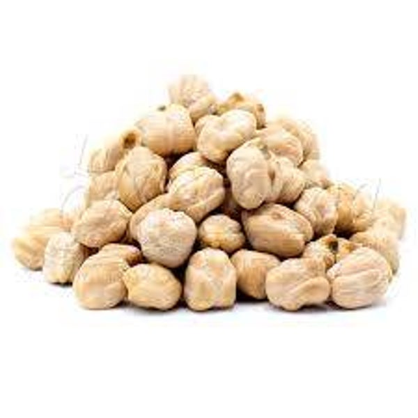 GARBANZO ENTERO (1 KGM)