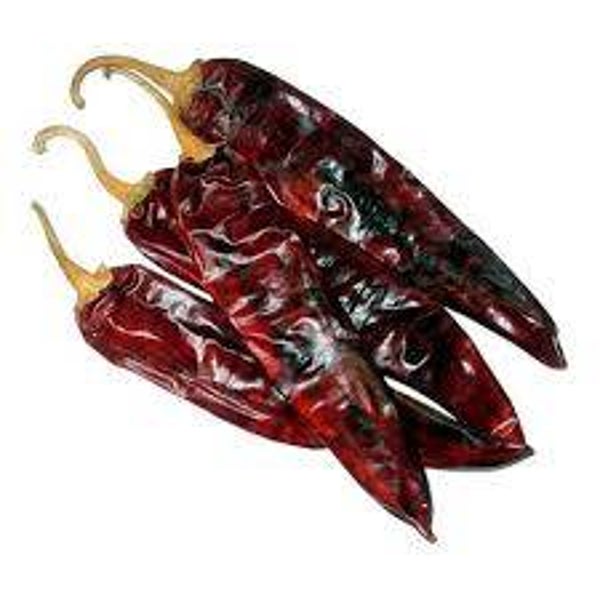 CHILE GUAJILLO (0.250GMS)