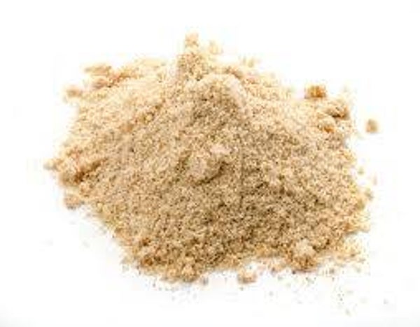 HARINA DE ALMENDRA PURA (0.250GMS)