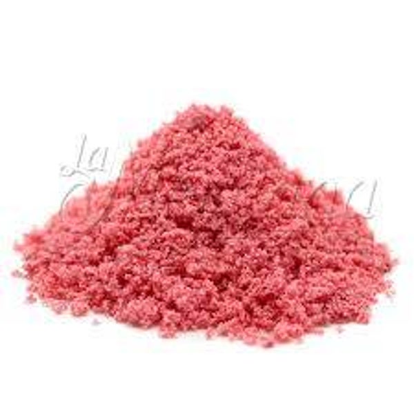 HORCHATA ROSA EN POLVO ESTILO GDL (1 KGM)