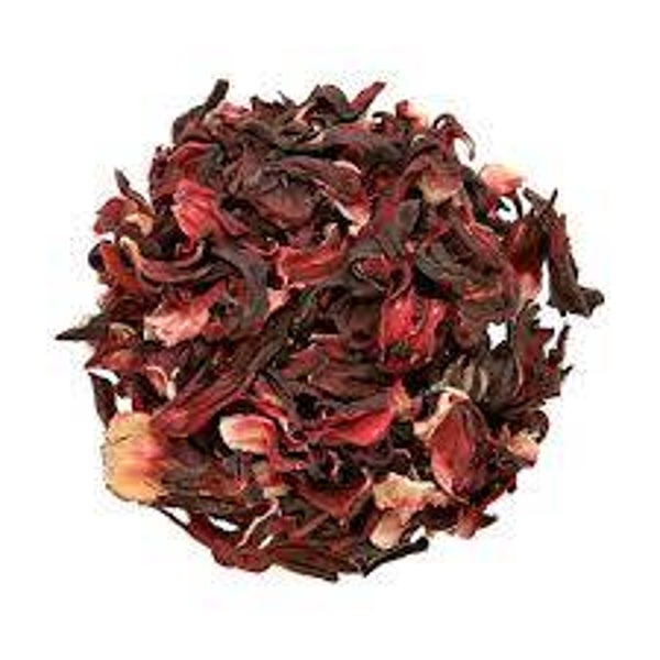 FLOR DE JAMAICA (0.250GMS)