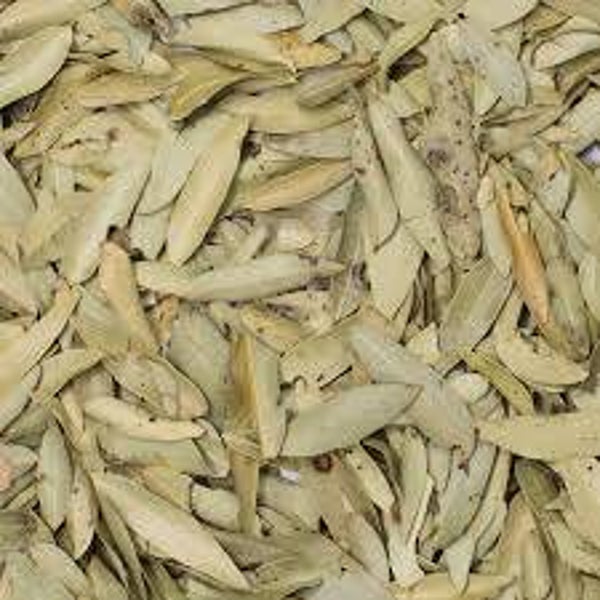 HOJA DE LAUREL (0.100 GMS)